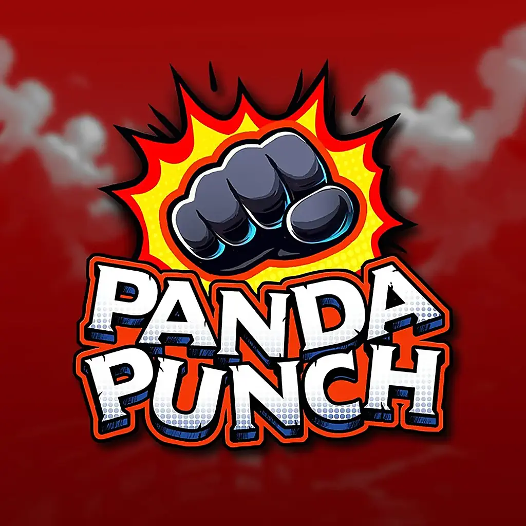 Panda Punch Slot Game - Panda Punch Online Casino Slot